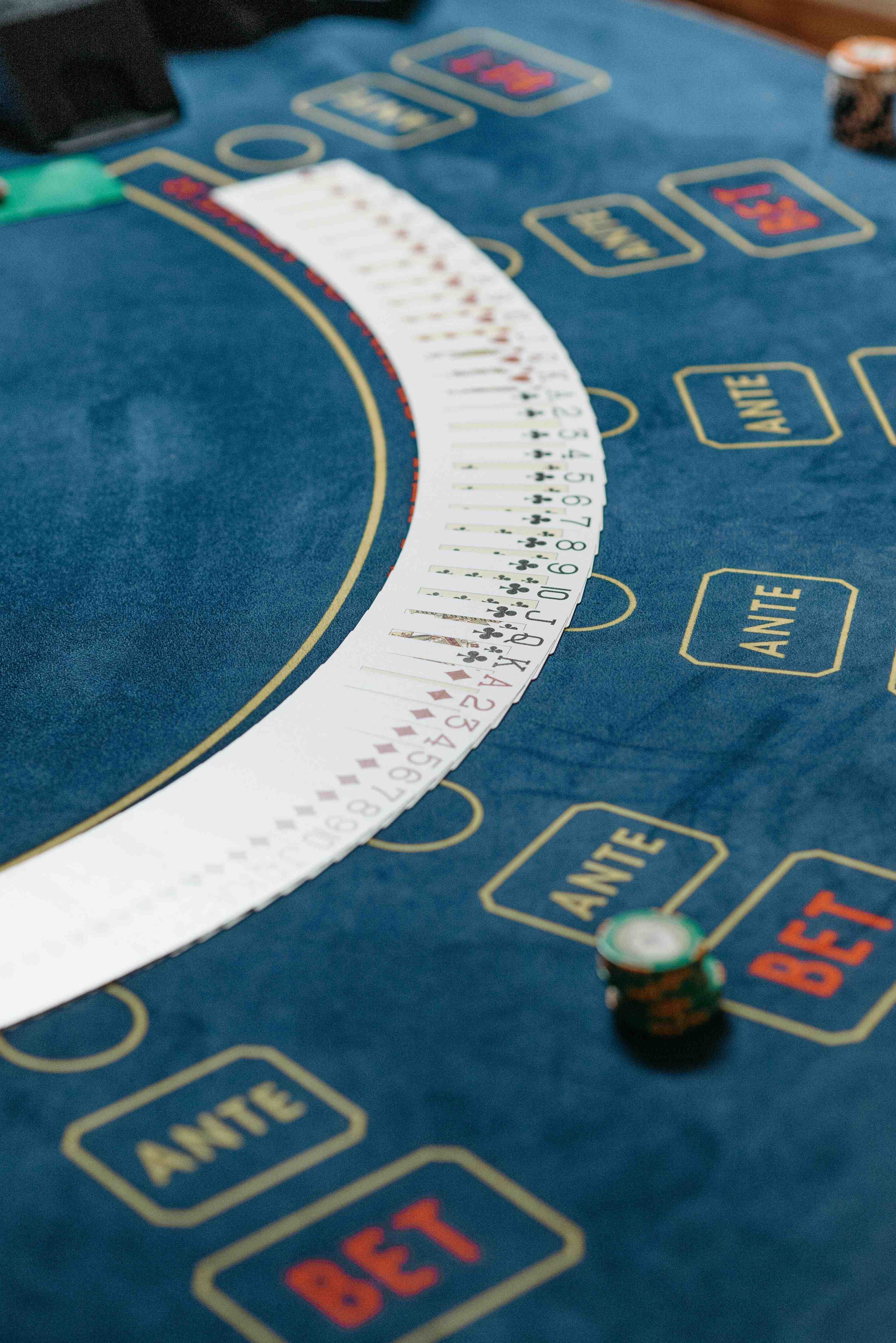JWL777 VIP Diamond Platinum ကစားသူများ higher betting limit exclusive casino table Myanmar