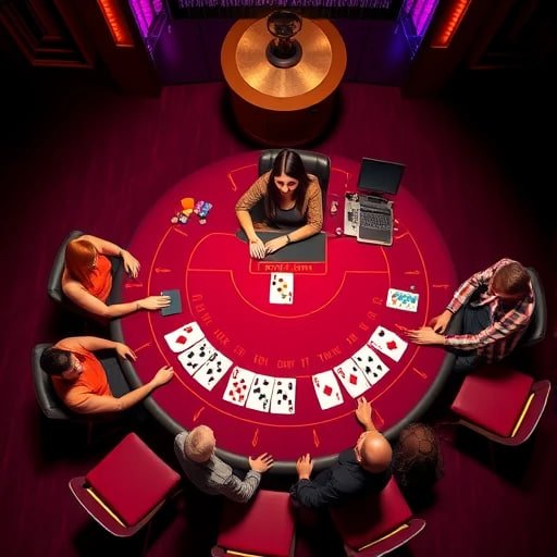 Esports Betting - jwl777