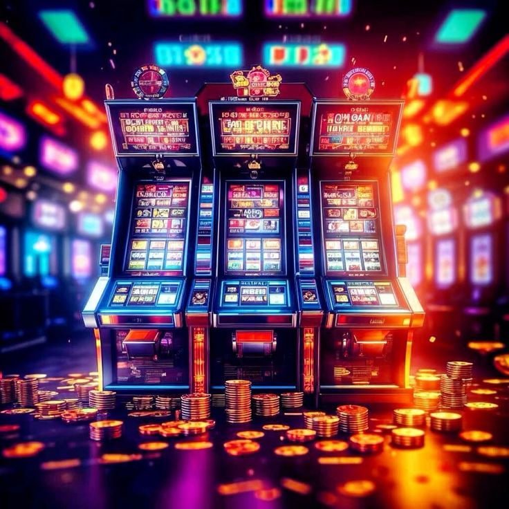 jwl777 အွန်လိုင်းကာစီနိုနှင့် Sportsbook